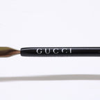Gucci GG Pattern Lens Boston Eyewear — view 5