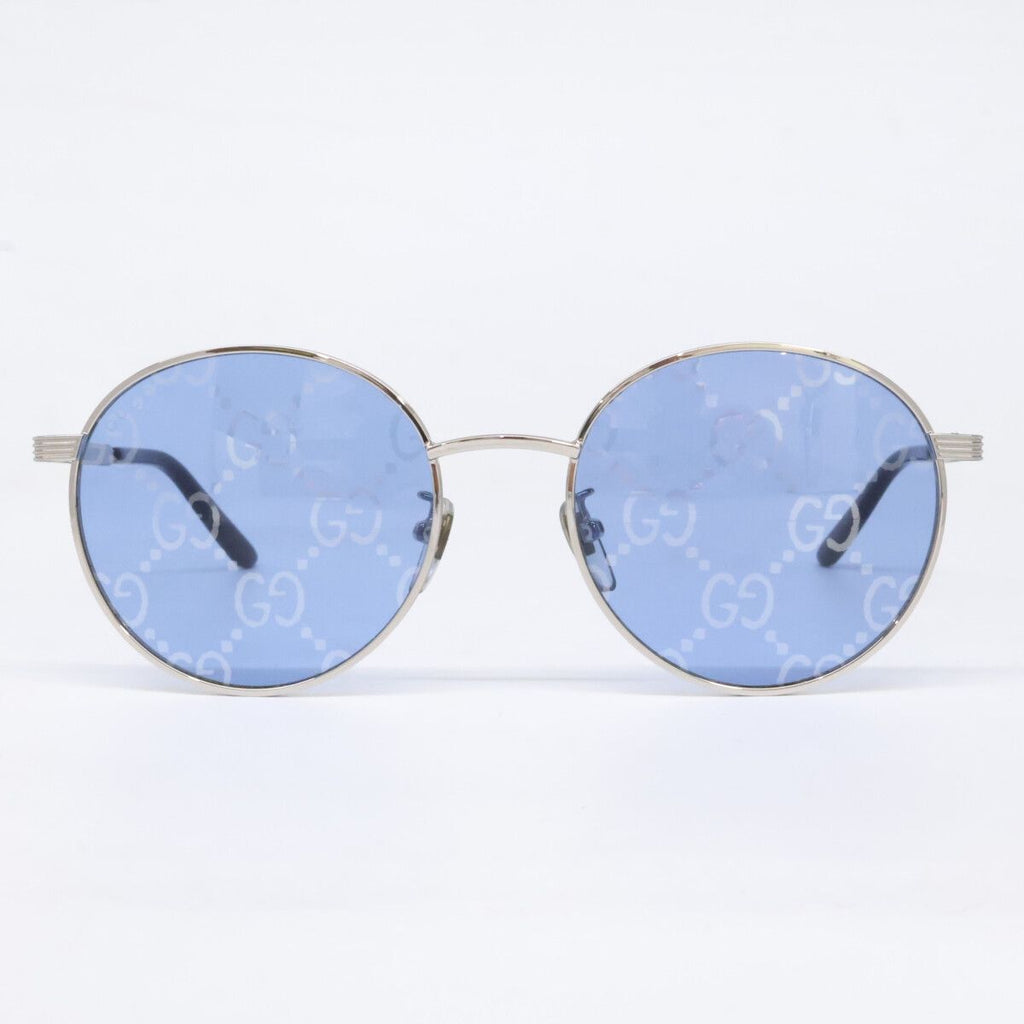 Gucci GG Pattern Lens Boston Eyewear — view 2