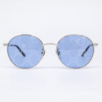 Gucci GG Pattern Lens Boston Eyewear — view 2