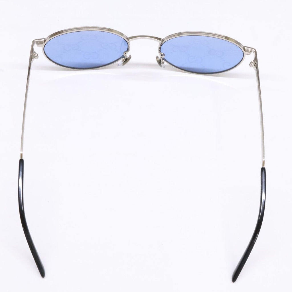 Gucci GG Pattern Lens Boston Eyewear — view 4