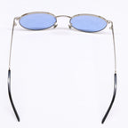 Gucci GG Pattern Lens Boston Eyewear — view 4