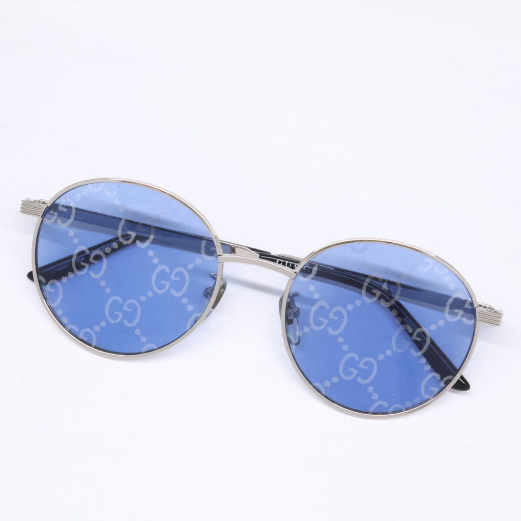 Gucci GG Pattern Lens Boston Eyewear