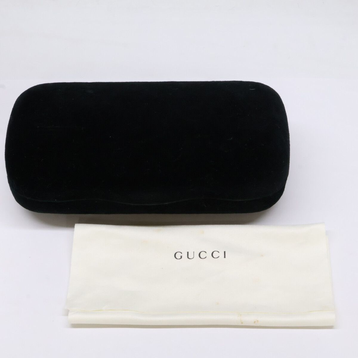 Gucci GG Pattern Lens Boston Eyewear — view 9