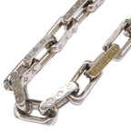 Louis Vuitton Collier Chain Monogram Necklace — view 2