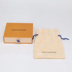 Louis Vuitton Collier Chain Monogram Necklace — view 6