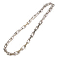 Louis Vuitton Collier Chain Monogram Necklace