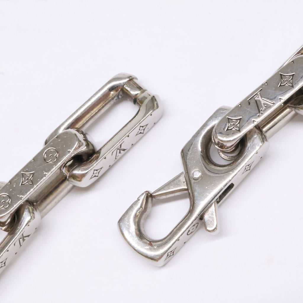 Louis Vuitton Collier Chain Monogram Necklace — view 4