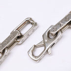 Louis Vuitton Collier Chain Monogram Necklace — view 4