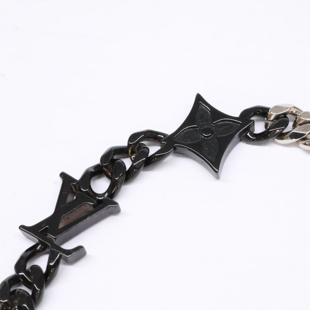 Louis Vuitton Monogram Low Bracelet — view 3