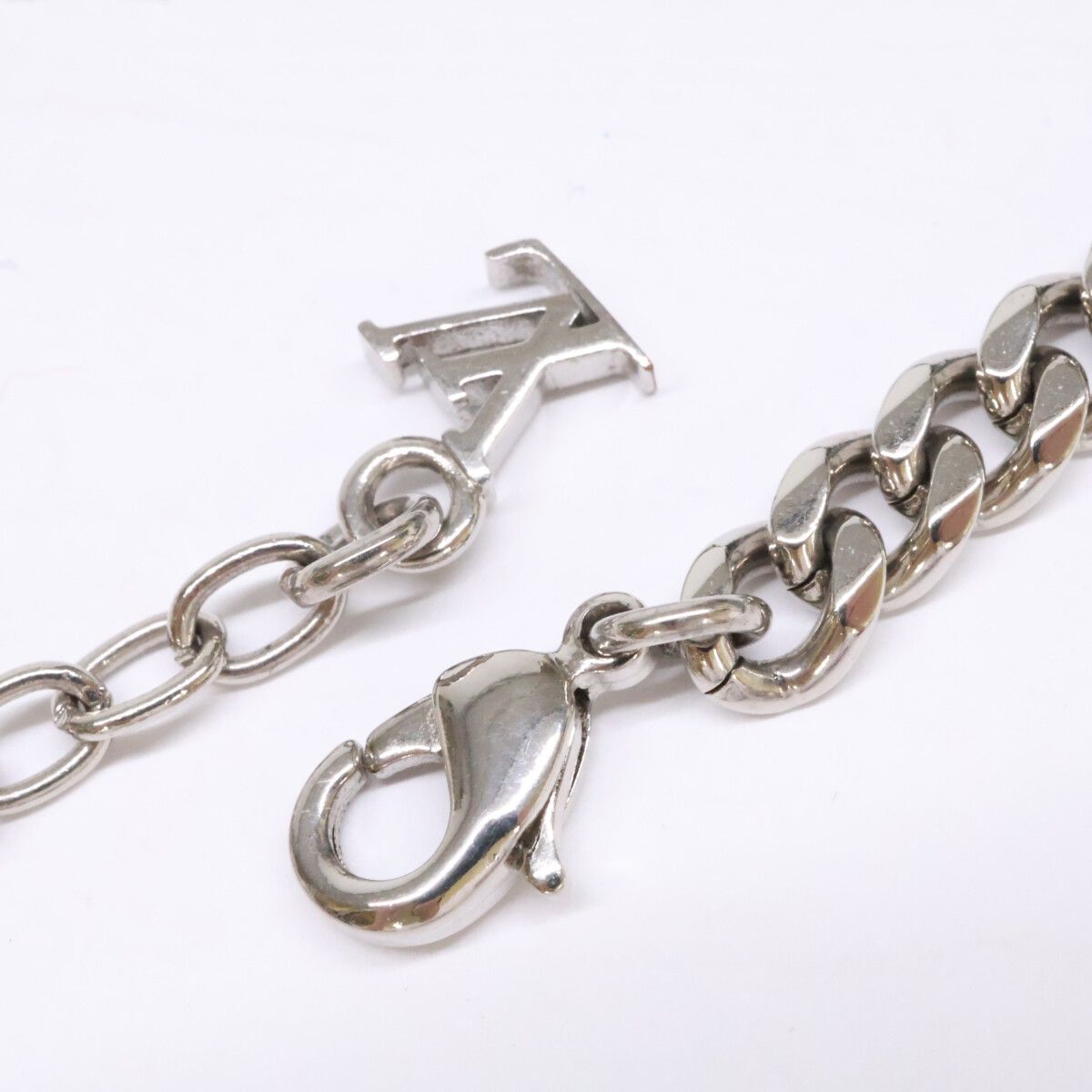 Louis Vuitton Monogram Low Bracelet — view 5