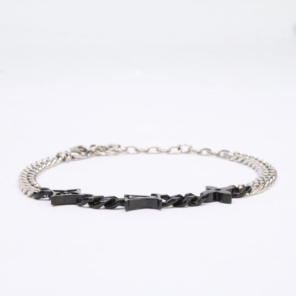 Louis Vuitton Monogram Low Bracelet — view 2