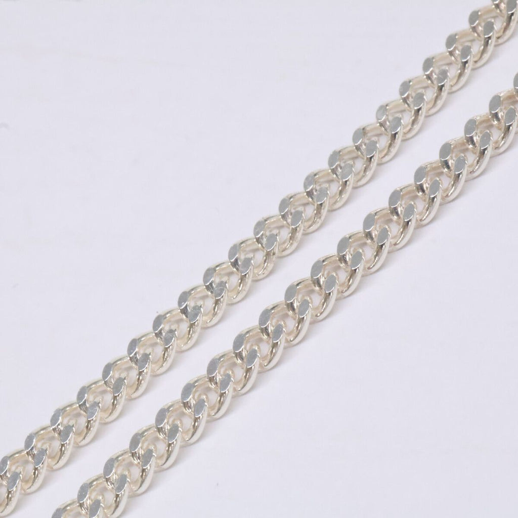 Gucci Cutout Bar Necklace — view 6