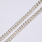 Gucci Cutout Bar Necklace — view 6