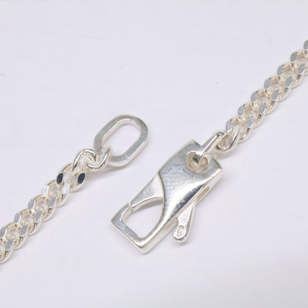 Gucci Cutout Bar Necklace — view 7