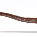 Louis Vuitton Gina Lame Gradation Lens Eyewear — view 6