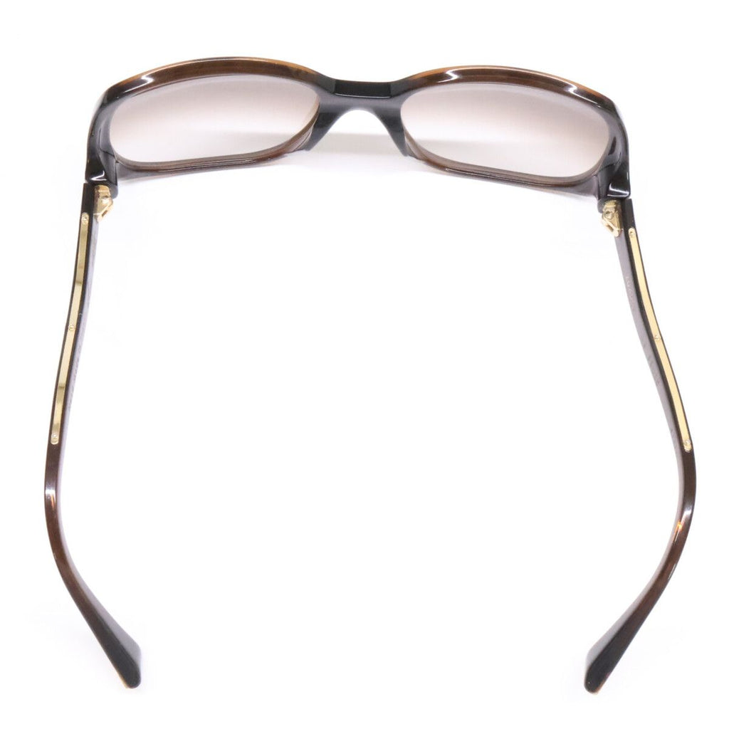 Louis Vuitton Gina Lame Gradation Lens Eyewear — view 4