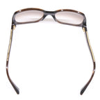 Louis Vuitton Gina Lame Gradation Lens Eyewear — view 4