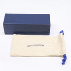 Louis Vuitton Grease Two Point Teardrop Eyewear — view 9