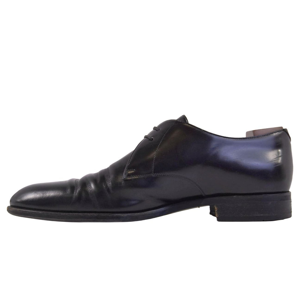 Louis Vuitton Leather?shoes Derby Shoes — view 7
