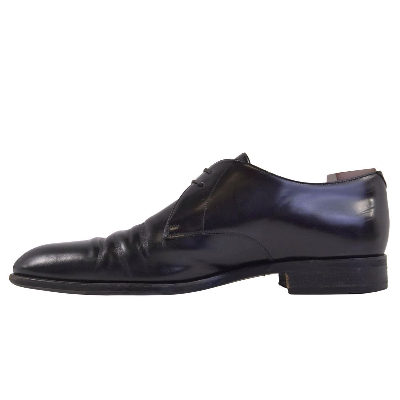 Louis Vuitton Leather?shoes Derby Shoes — view 7