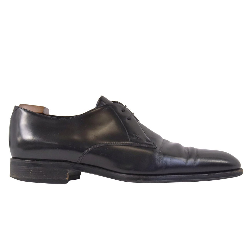 Louis Vuitton Leather?shoes Derby Shoes — view 6