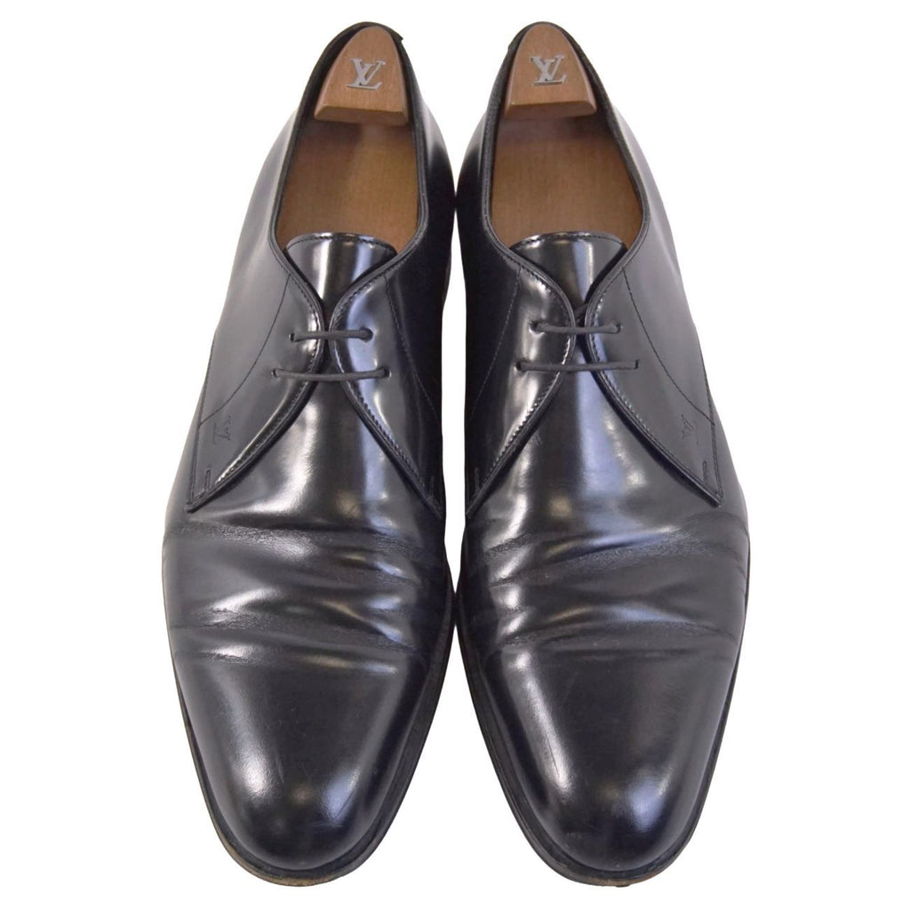 Louis Vuitton Leather?shoes Derby Shoes — view 4