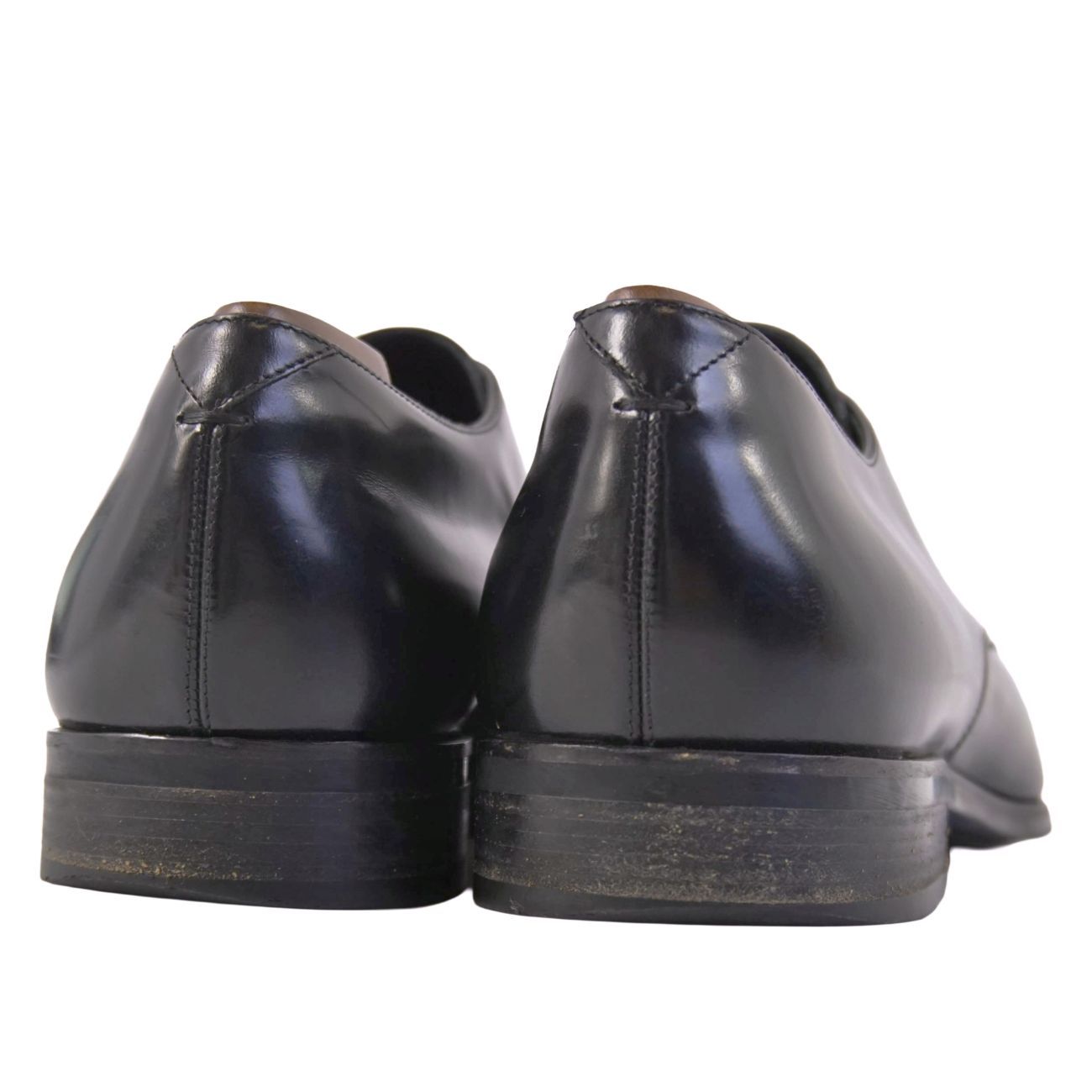 Louis Vuitton Leather?shoes Derby Shoes — view 5