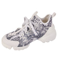 Dior Sneakers D-c White