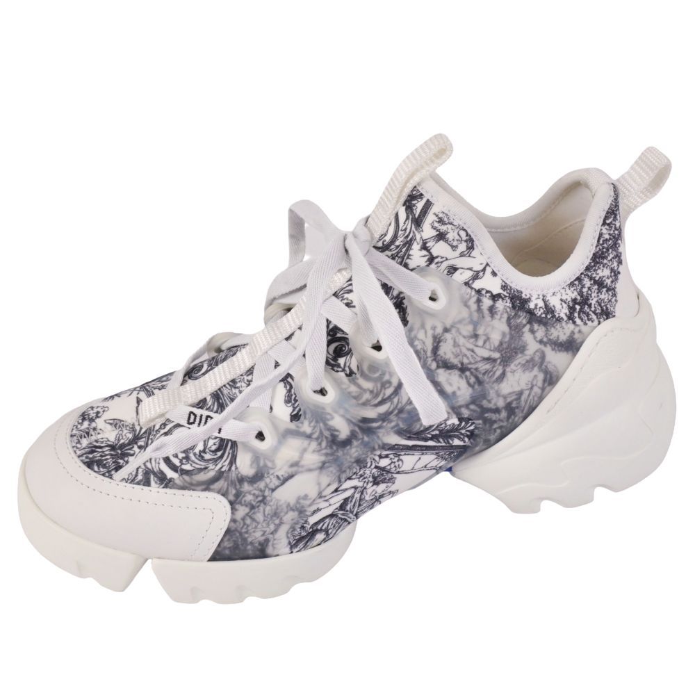 Dior Sneakers D-c White