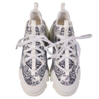 Dior Sneakers D-c White — view 4