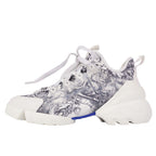 Dior Sneakers D-c White — view 7