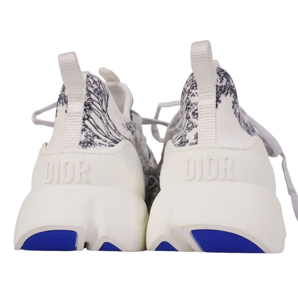 Dior Sneakers D-c White — view 5