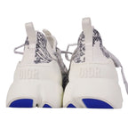 Dior Sneakers D-c White — view 5