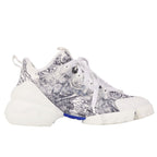 Dior Sneakers D-c White — view 6