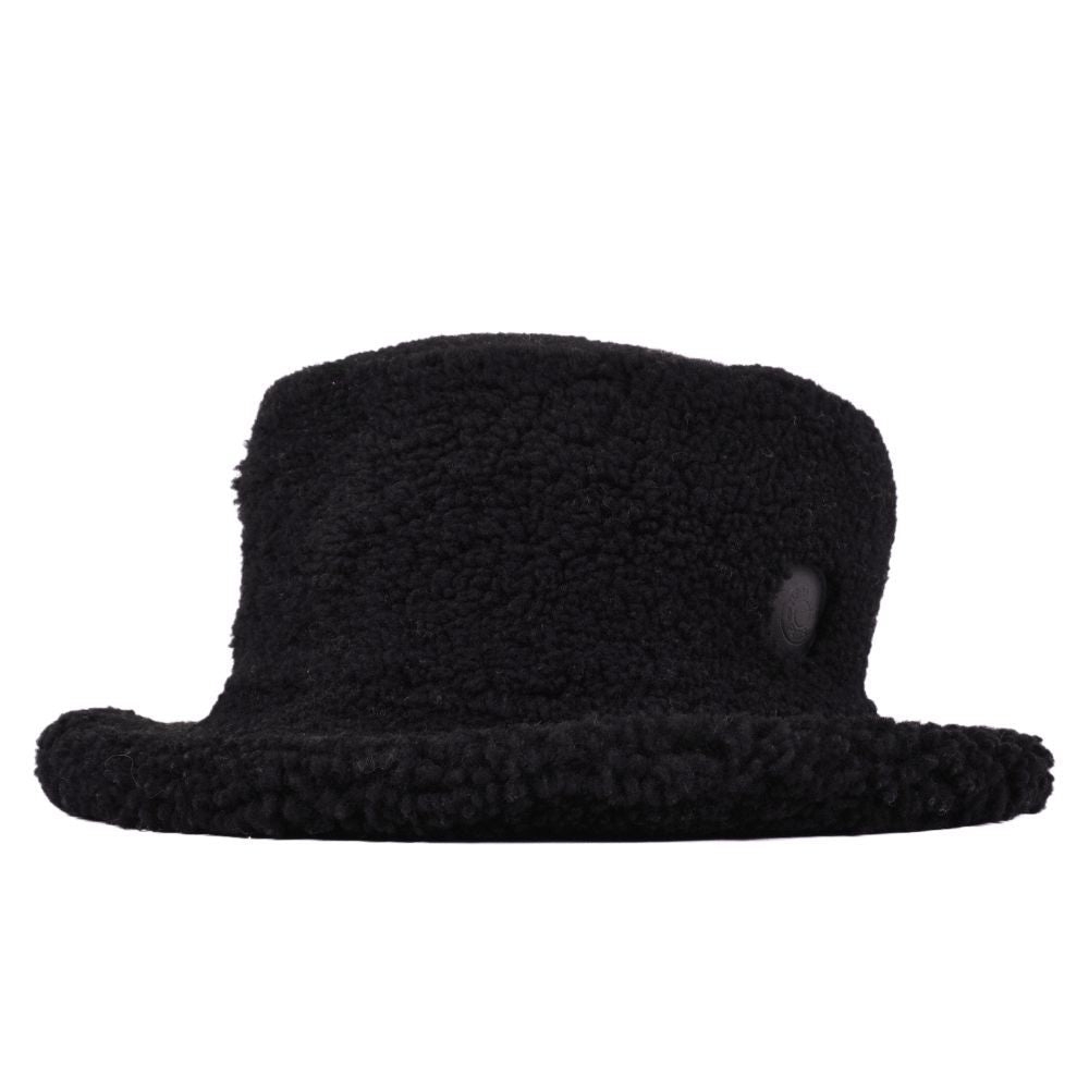 Hermes Hat Fauve Bucket