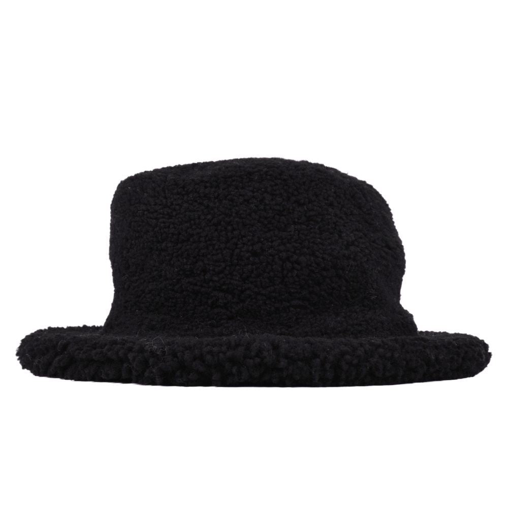 Hermes Hat Fauve Bucket — view 2