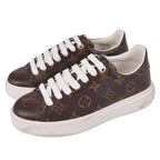 Louis Vuitton Sneakers Timeout Monogram — view 2