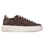 Louis Vuitton Sneakers Timeout Monogram — view 6