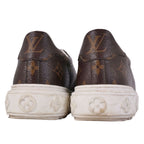Louis Vuitton Sneakers Timeout Monogram — view 5