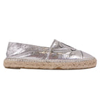 Chanel Sneakers Espadrille Slip on CC Logo — view 6