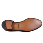 Gucci Vintage Loafers Moccasins Horsebit — view 8