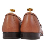 Gucci Vintage Loafers Moccasins Horsebit — view 5