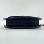 Chanel Shoulder Bag Quilted — view 9