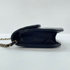 Chanel Shoulder Bag Quilted — view 5