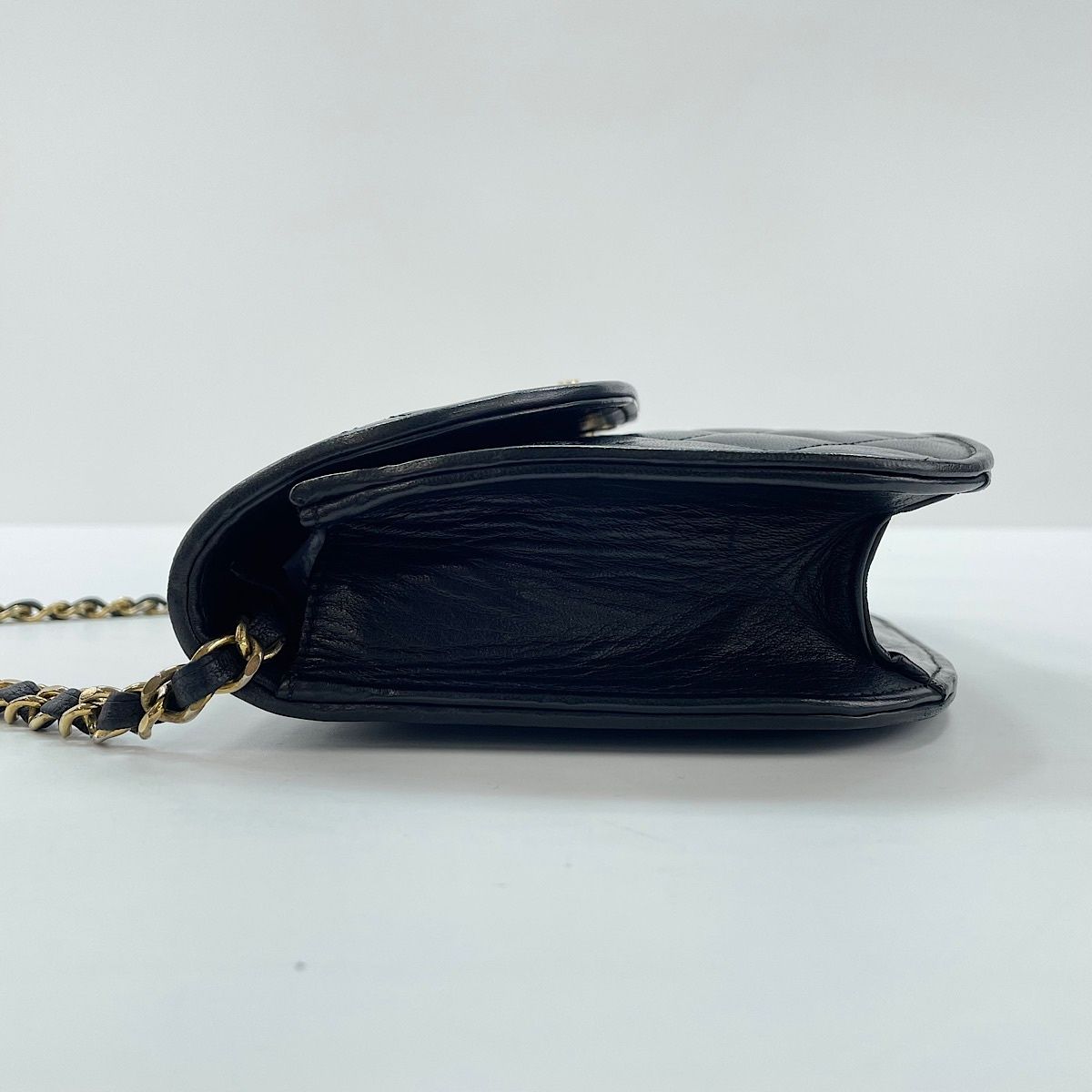 Chanel Shoulder Bag Quilted — view 5