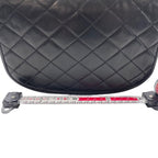 Chanel Shoulder Bag Quilted — view 4