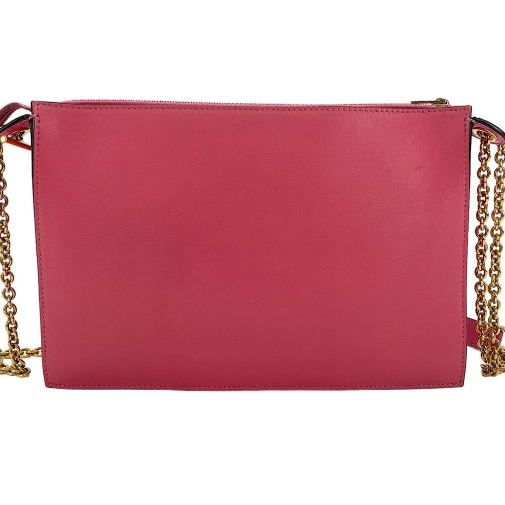 Celine Shoulder Bag Pocket Large 2-Way — view 3