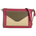 Celine Shoulder Bag Pocket Large 2-Way