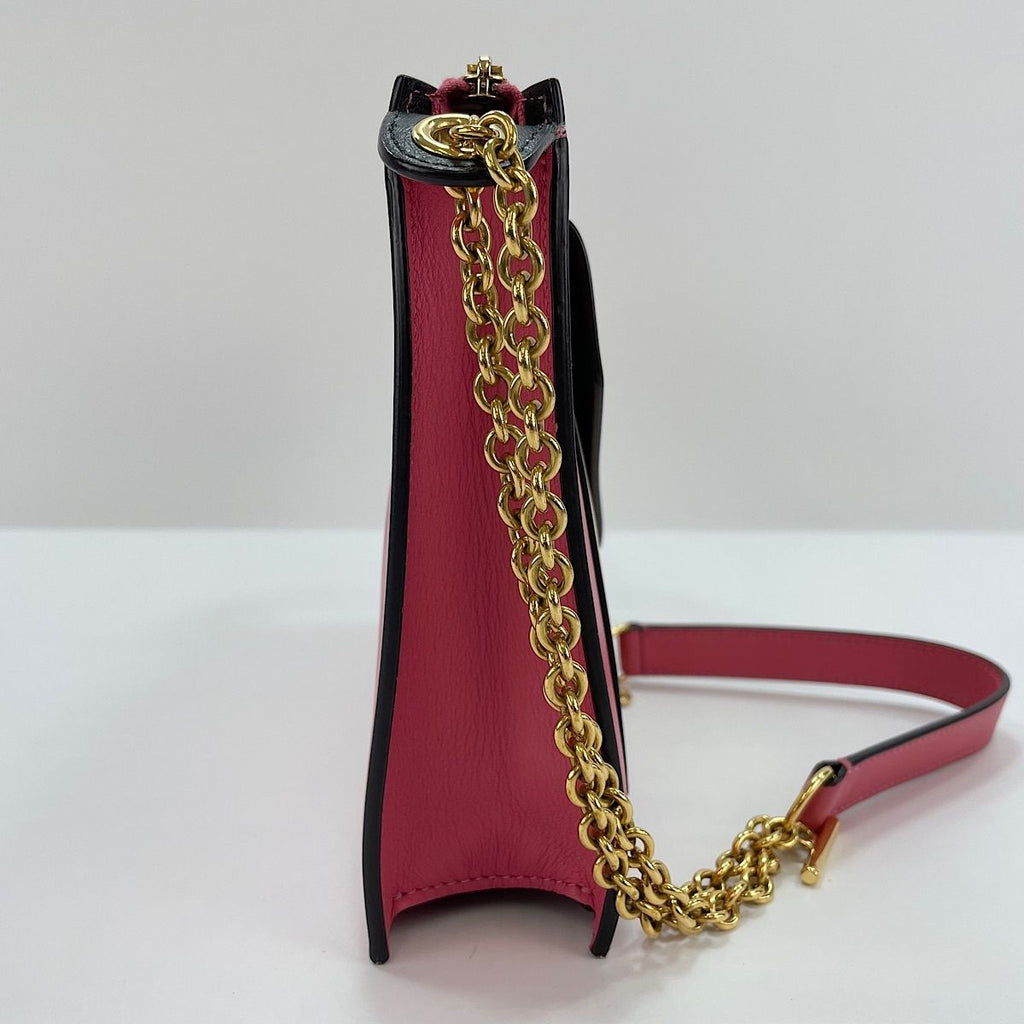 Celine Shoulder Bag Pocket Large 2-Way — view 6