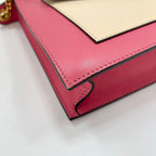 Celine Shoulder Bag Pocket Large 2-Way — view 8